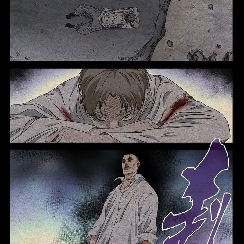 đọc truyện Nhất Nhân Chi Hạ Chương 492 ảnh 18 tại Thiên Thai Truyện