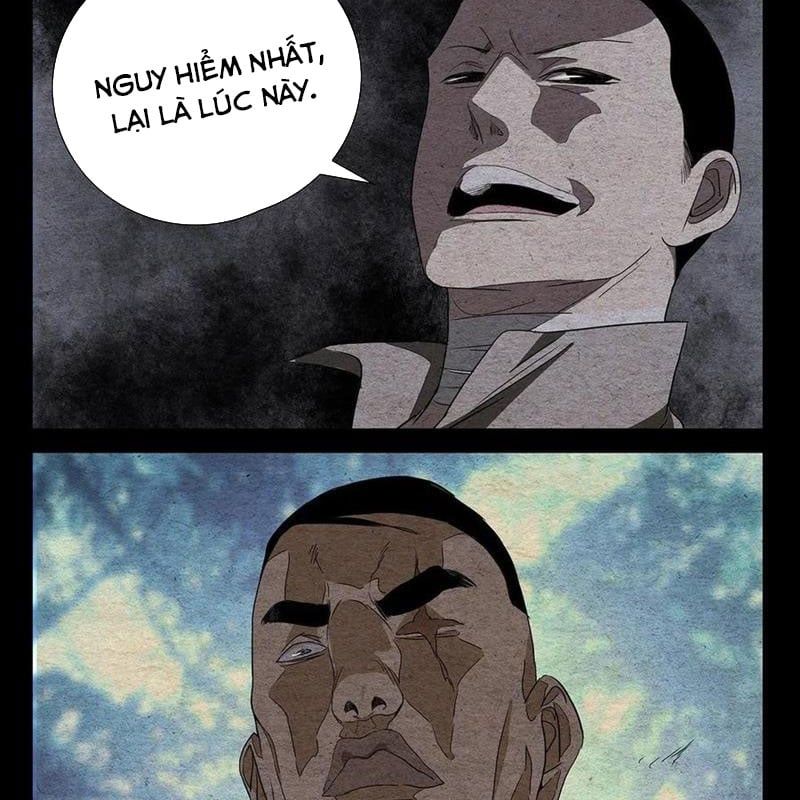 đọc truyện Nhất Nhân Chi Hạ Chương 492 ảnh 21 tại Thiên Thai Truyện