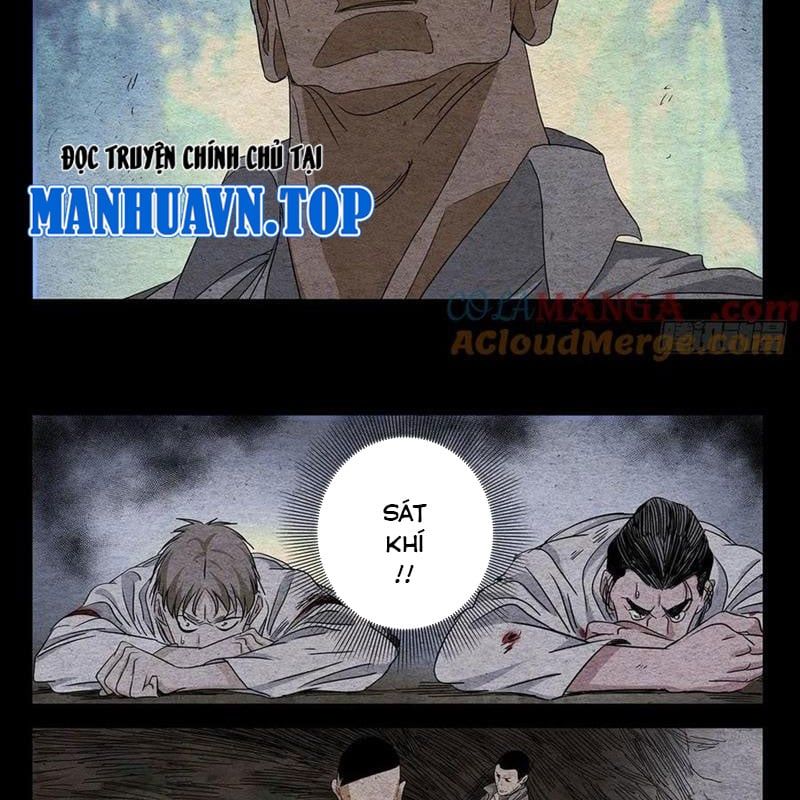 đọc truyện Nhất Nhân Chi Hạ Chương 492 ảnh 22 tại Thiên Thai Truyện