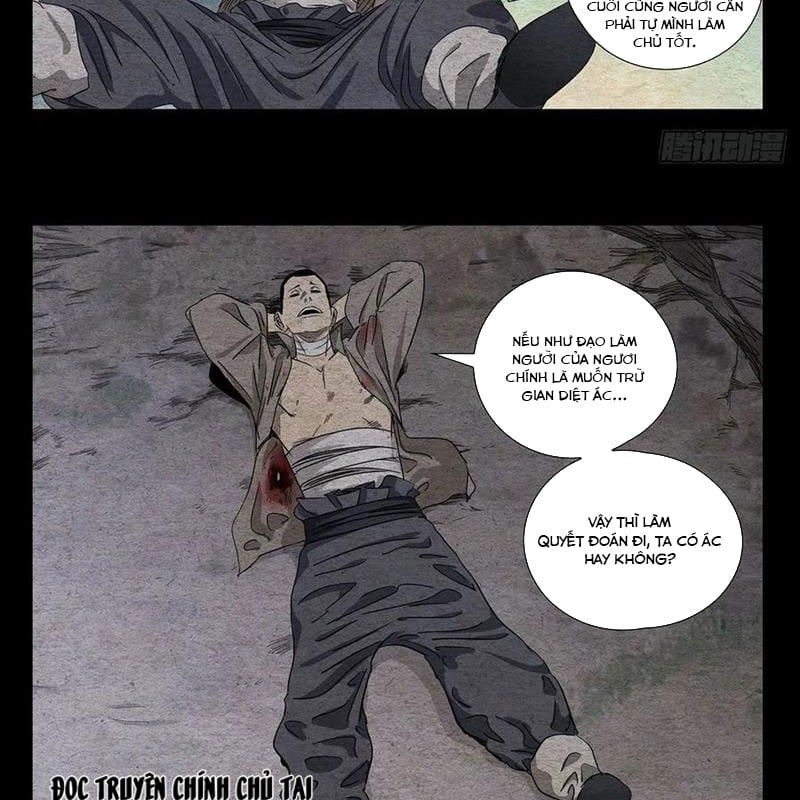 đọc truyện Nhất Nhân Chi Hạ Chương 492 ảnh 27 tại Thiên Thai Truyện