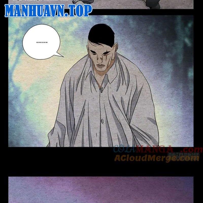 đọc truyện Nhất Nhân Chi Hạ Chương 492 ảnh 28 tại Thiên Thai Truyện