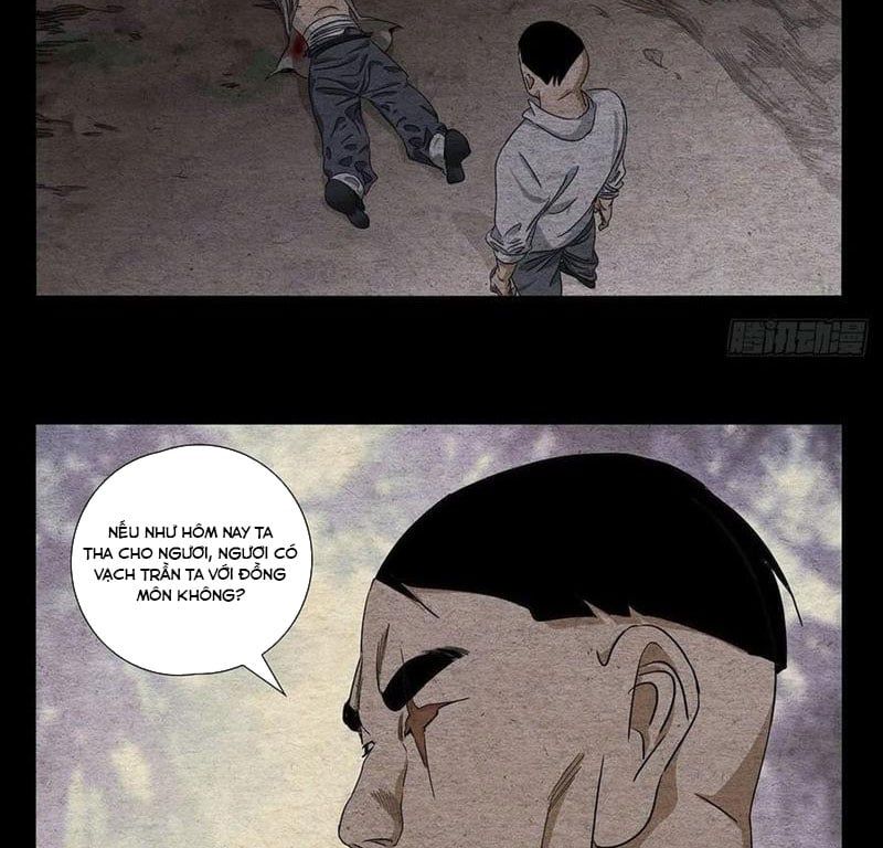 đọc truyện Nhất Nhân Chi Hạ Chương 492 ảnh 30 tại Thiên Thai Truyện