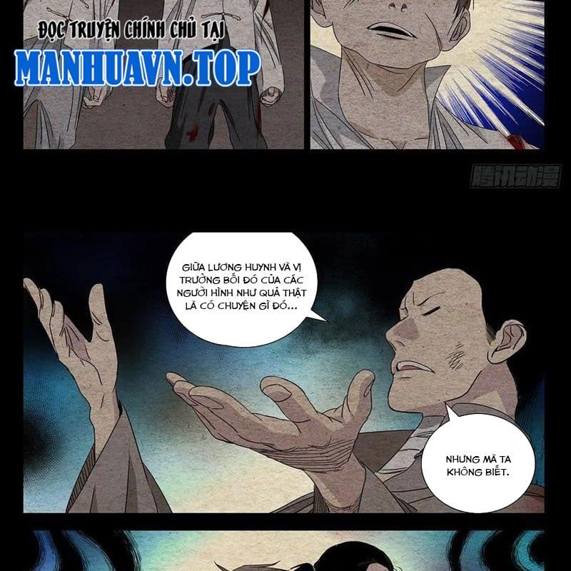 đọc truyện Nhất Nhân Chi Hạ Chương 492 ảnh 11 tại Thiên Thai Truyện