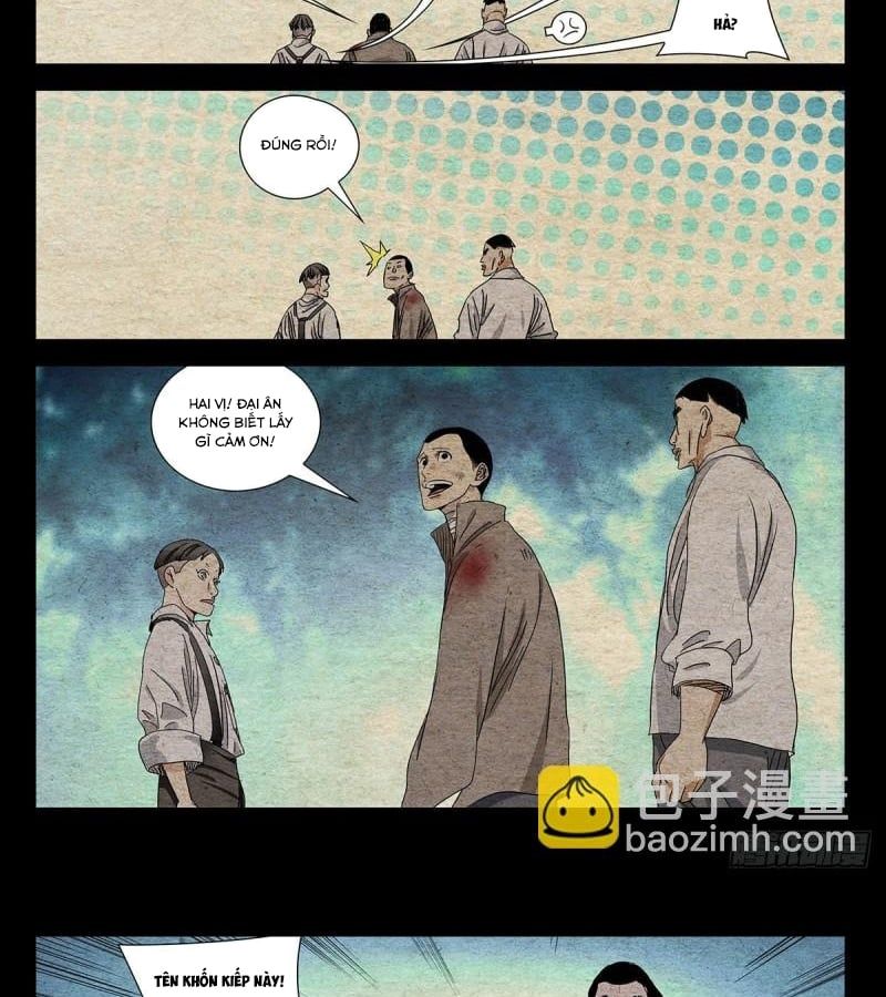 đọc truyện Nhất Nhân Chi Hạ Chương 493 ảnh 14 tại Thiên Thai Truyện