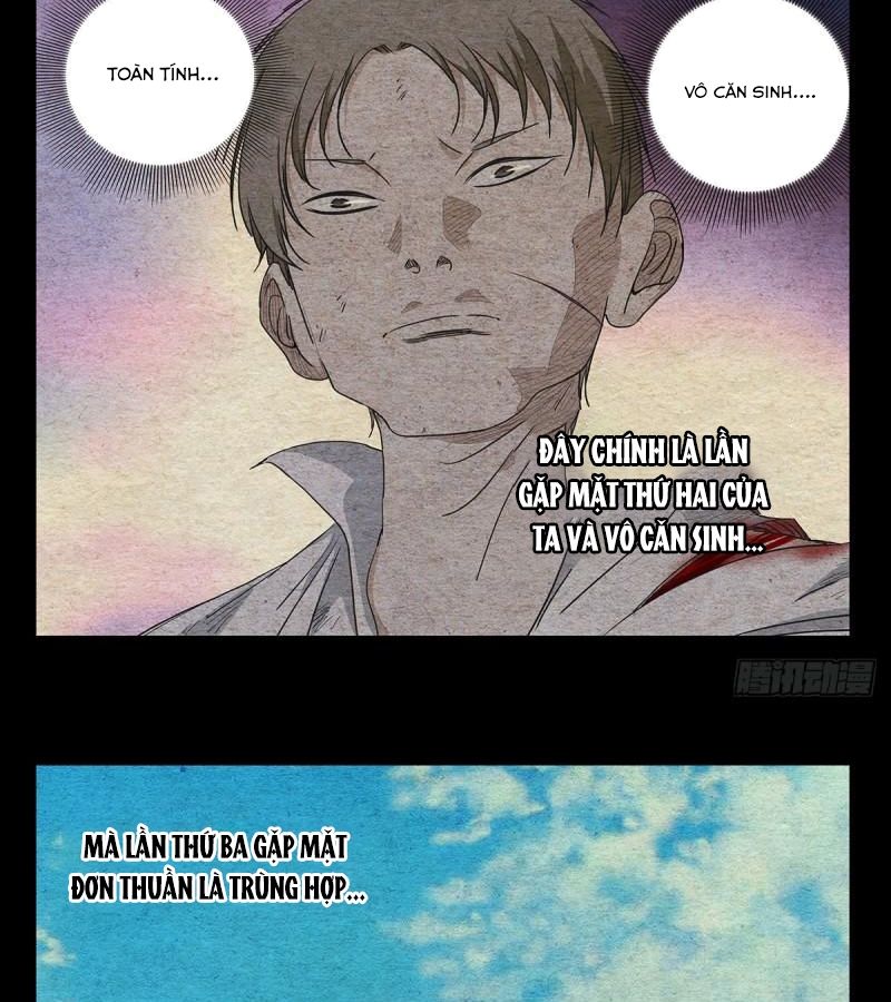 đọc truyện Nhất Nhân Chi Hạ Chương 493 ảnh 17 tại Thiên Thai Truyện