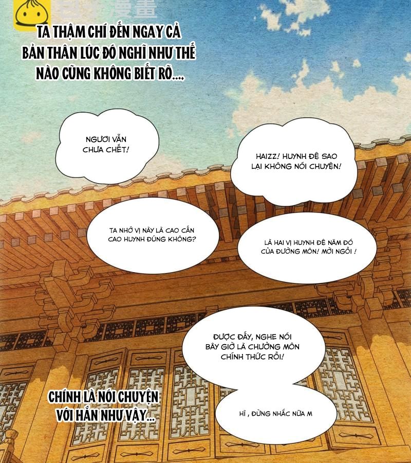 đọc truyện Nhất Nhân Chi Hạ Chương 493 ảnh 22 tại Thiên Thai Truyện