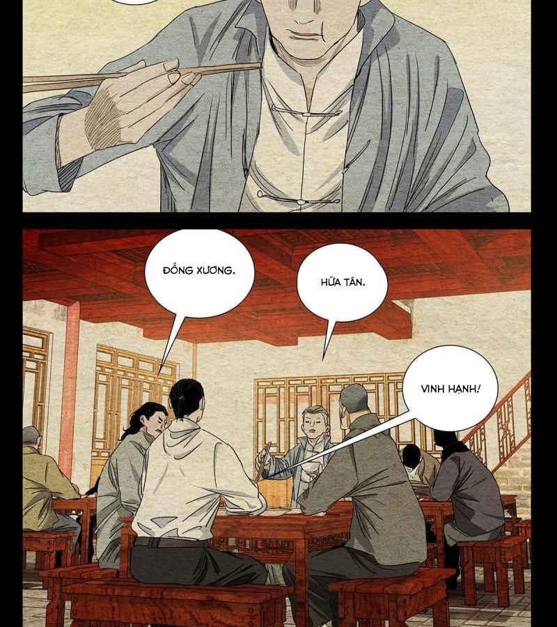 đọc truyện Nhất Nhân Chi Hạ Chương 493 ảnh 25 tại Thiên Thai Truyện