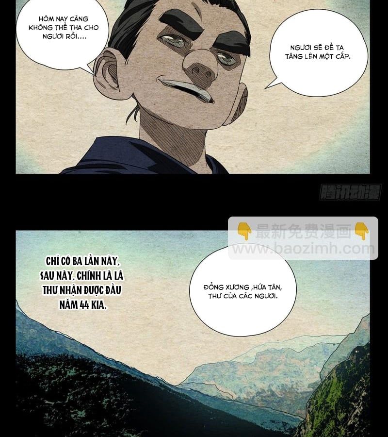 đọc truyện Nhất Nhân Chi Hạ Chương 494 ảnh 13 tại Thiên Thai Truyện