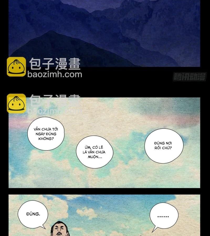 đọc truyện Nhất Nhân Chi Hạ Chương 494 ảnh 23 tại Thiên Thai Truyện