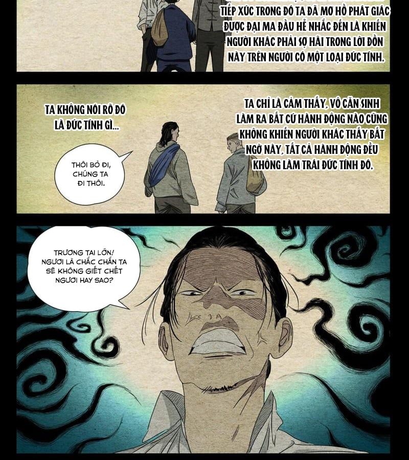 đọc truyện Nhất Nhân Chi Hạ Chương 494 ảnh 11 tại Thiên Thai Truyện