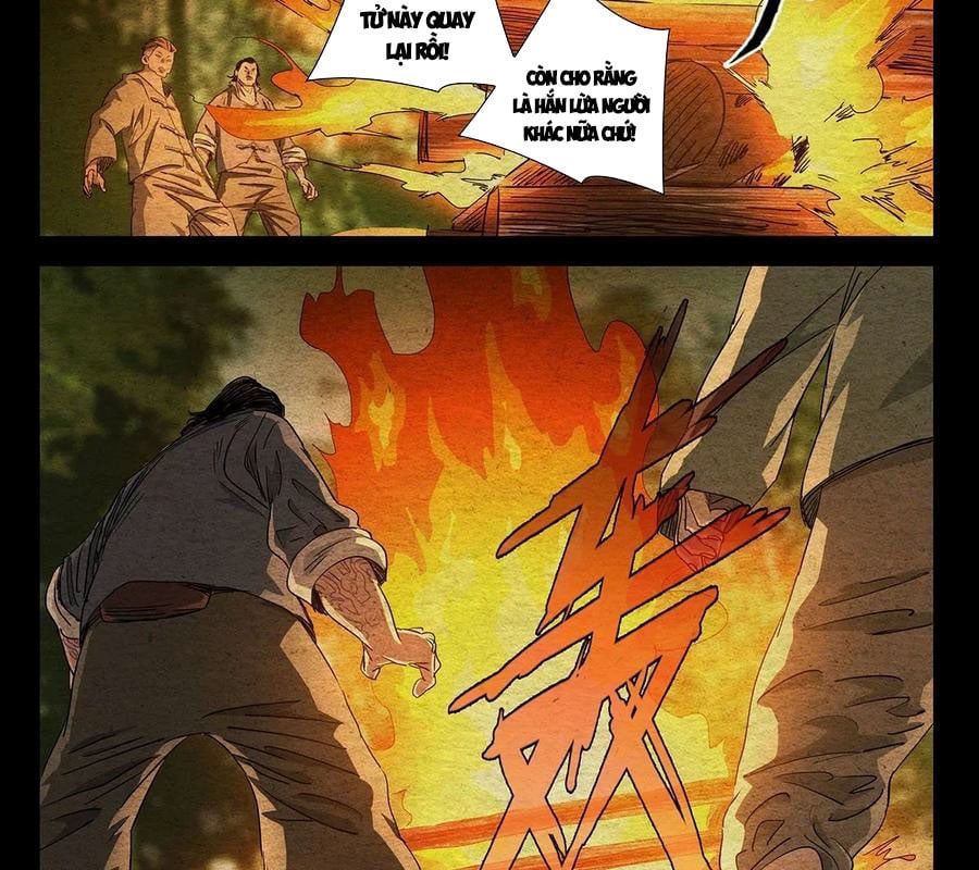 đọc truyện Nhất Nhân Chi Hạ Chương 495 ảnh 19 tại Thiên Thai Truyện