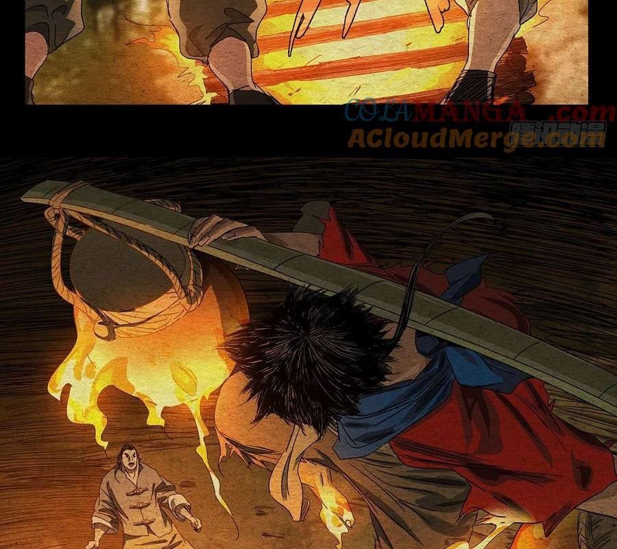 đọc truyện Nhất Nhân Chi Hạ Chương 495 ảnh 20 tại Thiên Thai Truyện