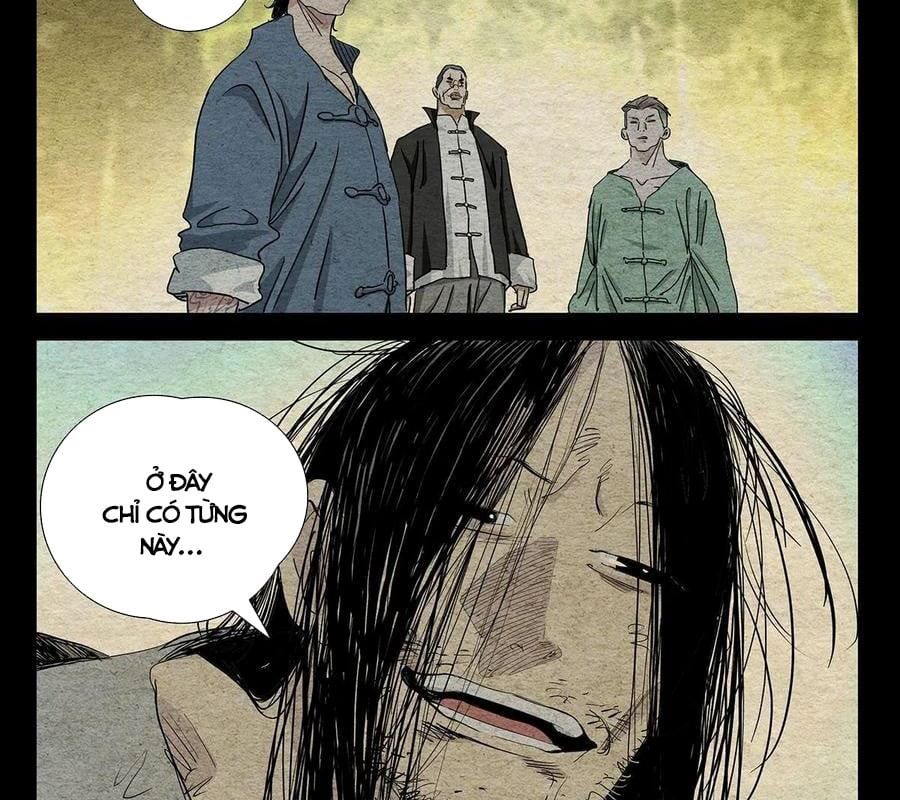 đọc truyện Nhất Nhân Chi Hạ Chương 495 ảnh 33 tại Thiên Thai Truyện