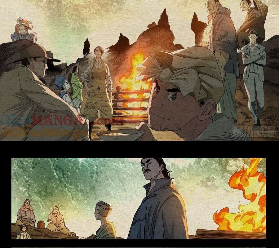 đọc truyện Nhất Nhân Chi Hạ Chương 495 ảnh 9 tại Thiên Thai Truyện