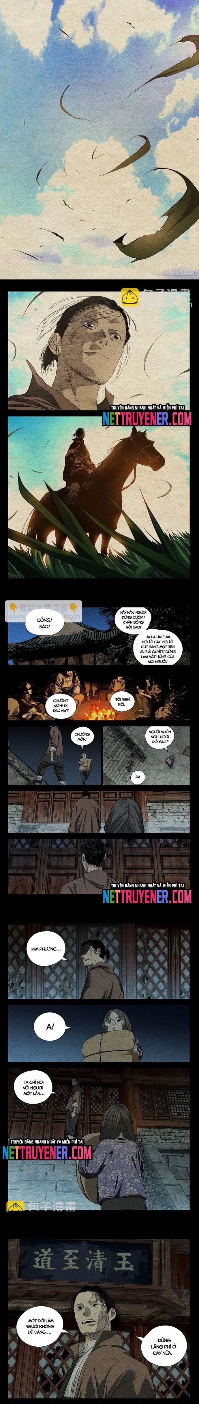 đọc truyện Nhất Nhân Chi Hạ Chương 504 ảnh 4 tại Thiên Thai Truyện