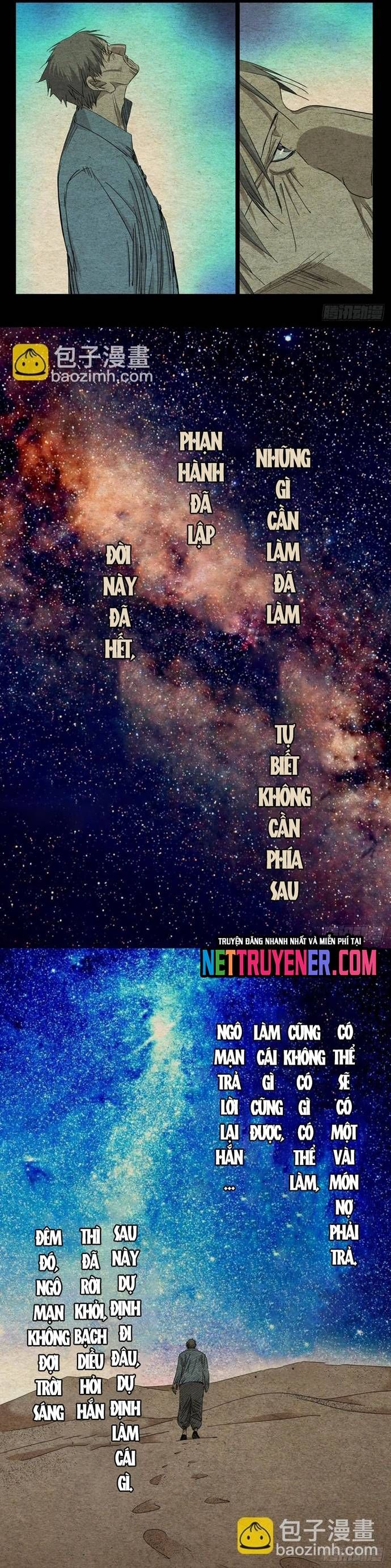 đọc truyện Nhất Nhân Chi Hạ Chương 505 ảnh 7 tại Thiên Thai Truyện