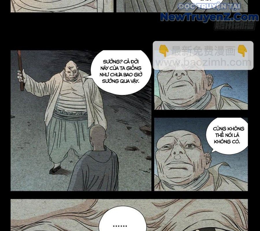 đọc truyện Nhất Nhân Chi Hạ Chương 506 ảnh 13 tại Thiên Thai Truyện