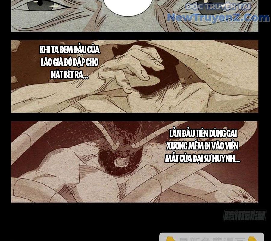 đọc truyện Nhất Nhân Chi Hạ Chương 506 ảnh 14 tại Thiên Thai Truyện