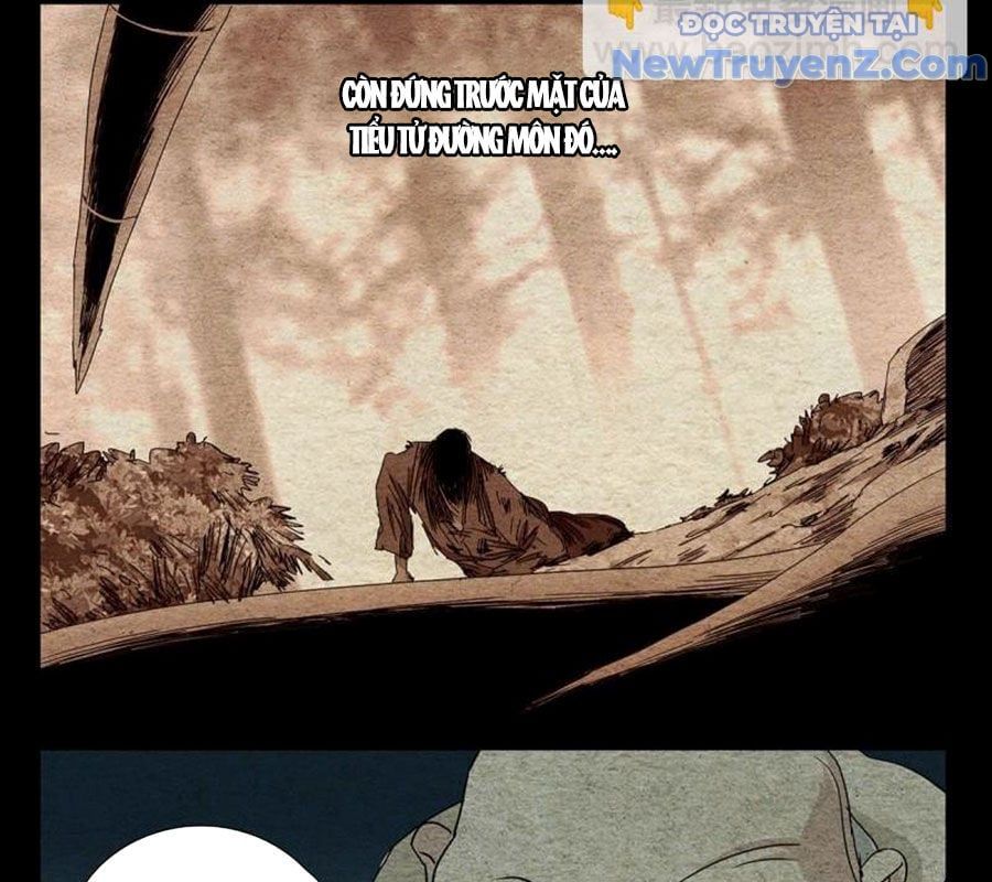 đọc truyện Nhất Nhân Chi Hạ Chương 506 ảnh 15 tại Thiên Thai Truyện