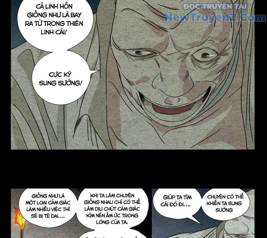 đọc truyện Nhất Nhân Chi Hạ Chương 506 ảnh 16 tại Thiên Thai Truyện