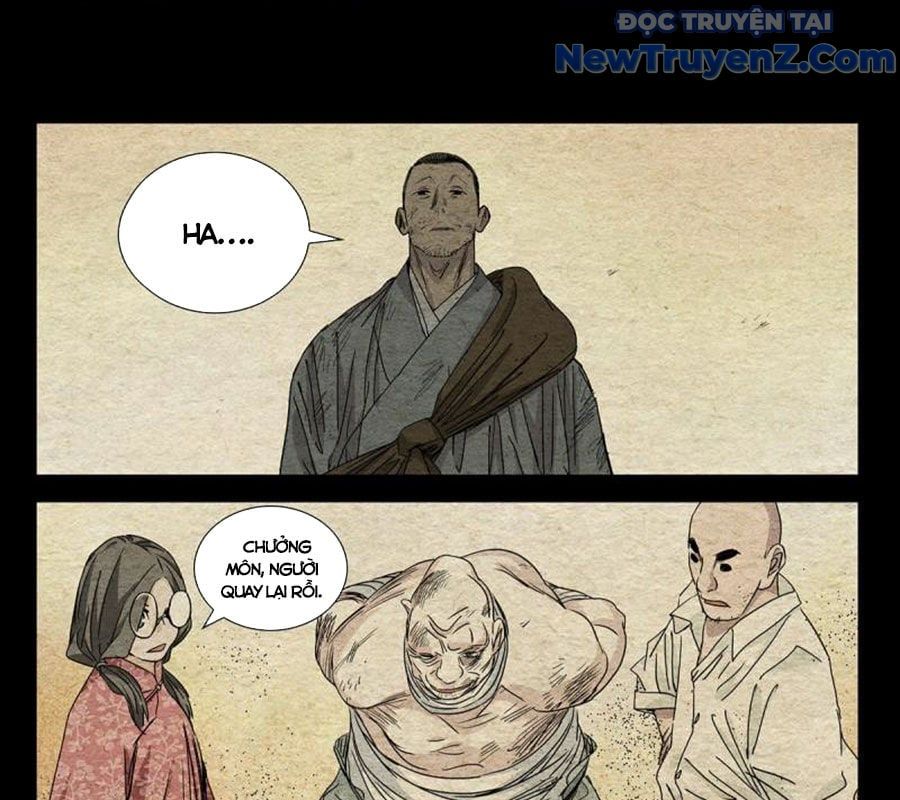 đọc truyện Nhất Nhân Chi Hạ Chương 506 ảnh 22 tại Thiên Thai Truyện