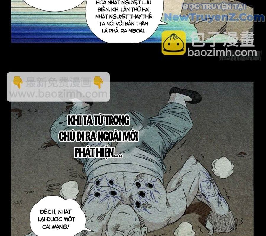 đọc truyện Nhất Nhân Chi Hạ Chương 506 ảnh 37 tại Thiên Thai Truyện