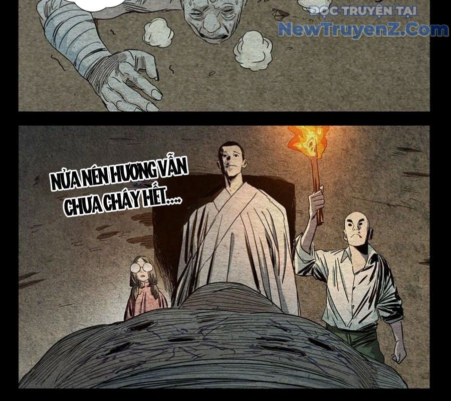 đọc truyện Nhất Nhân Chi Hạ Chương 506 ảnh 38 tại Thiên Thai Truyện