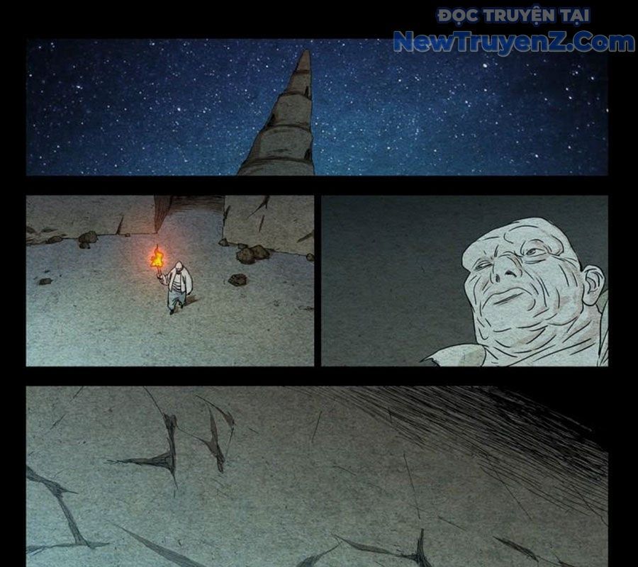 đọc truyện Nhất Nhân Chi Hạ Chương 506 ảnh 6 tại Thiên Thai Truyện