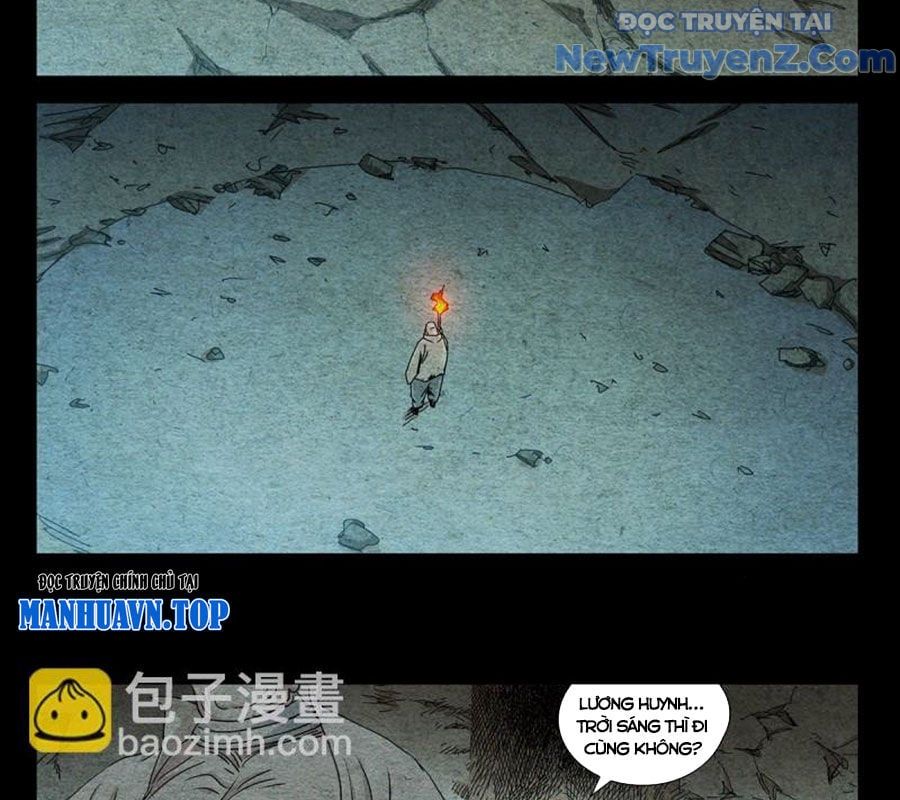 đọc truyện Nhất Nhân Chi Hạ Chương 506 ảnh 7 tại Thiên Thai Truyện