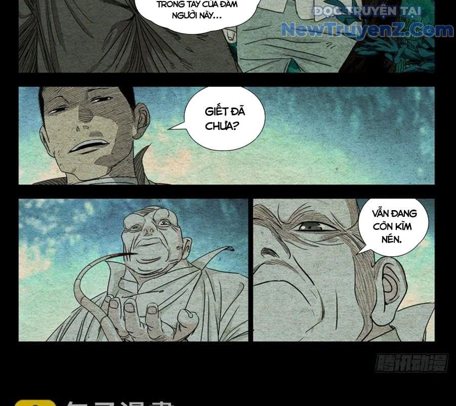 đọc truyện Nhất Nhân Chi Hạ Chương 507 ảnh 14 tại Thiên Thai Truyện