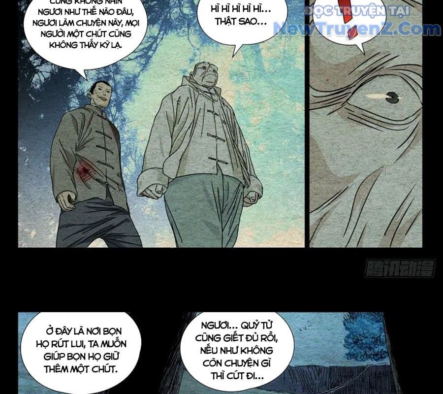 đọc truyện Nhất Nhân Chi Hạ Chương 507 ảnh 16 tại Thiên Thai Truyện