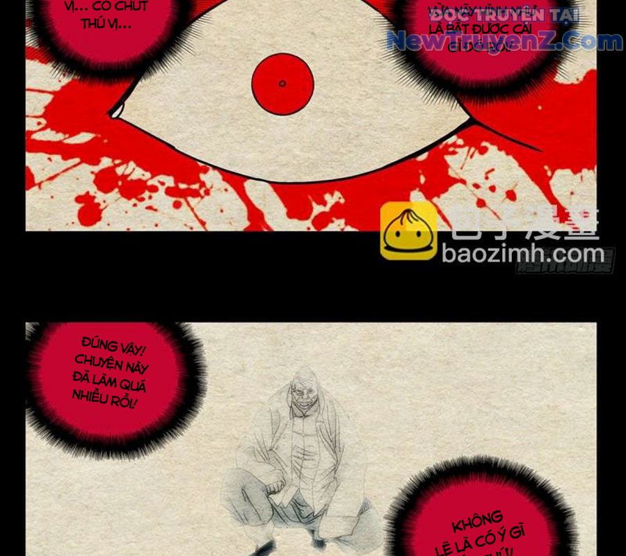 đọc truyện Nhất Nhân Chi Hạ Chương 507 ảnh 18 tại Thiên Thai Truyện