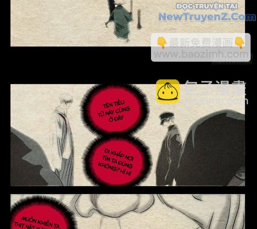 đọc truyện Nhất Nhân Chi Hạ Chương 507 ảnh 20 tại Thiên Thai Truyện