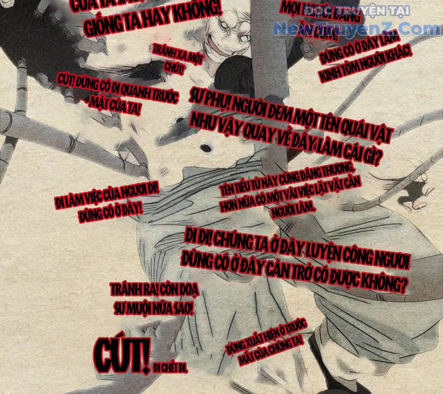 đọc truyện Nhất Nhân Chi Hạ Chương 507 ảnh 26 tại Thiên Thai Truyện