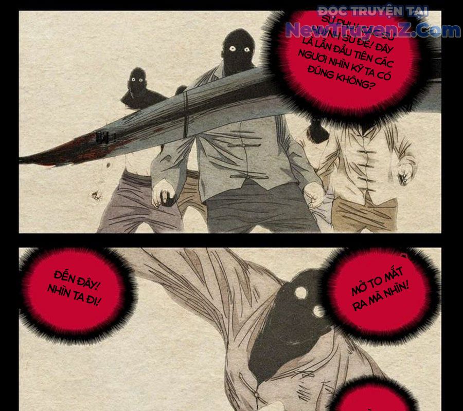 đọc truyện Nhất Nhân Chi Hạ Chương 507 ảnh 28 tại Thiên Thai Truyện