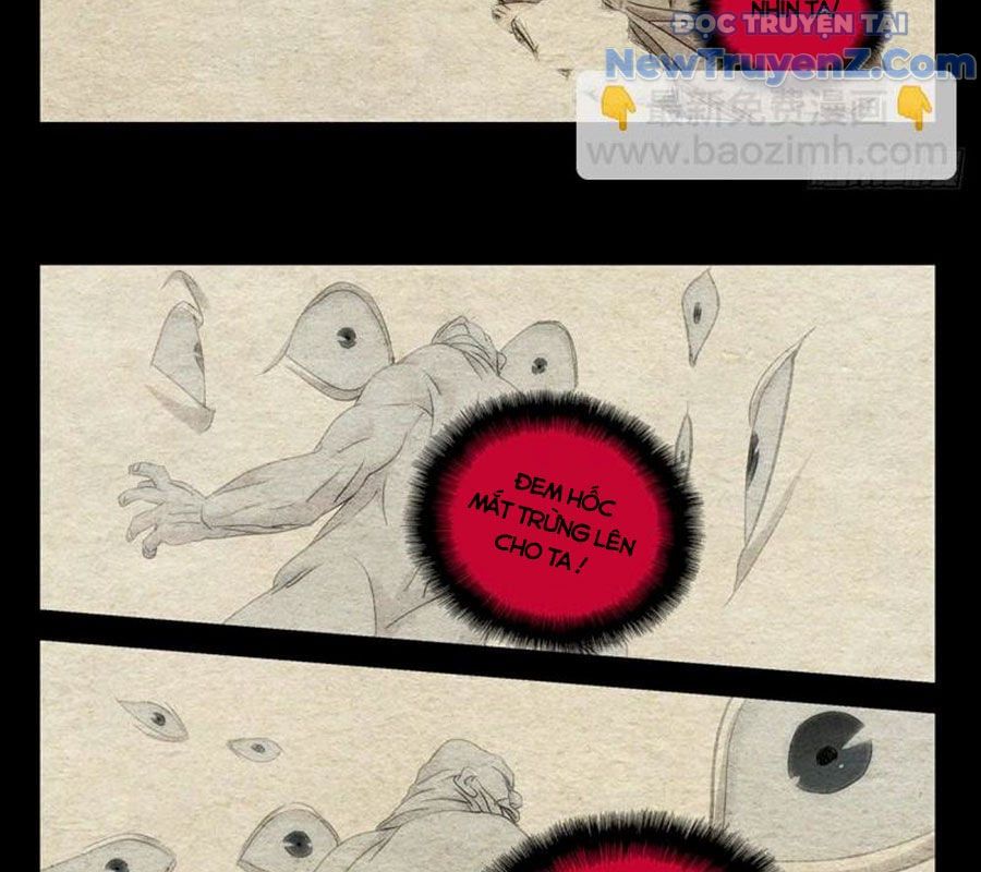 đọc truyện Nhất Nhân Chi Hạ Chương 507 ảnh 29 tại Thiên Thai Truyện