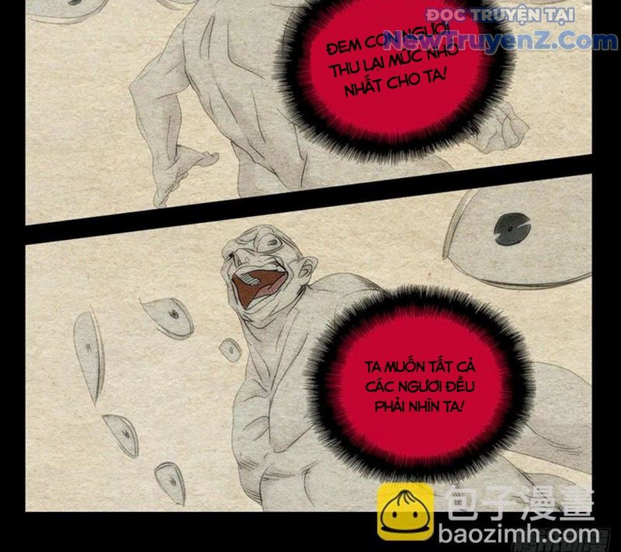 đọc truyện Nhất Nhân Chi Hạ Chương 507 ảnh 30 tại Thiên Thai Truyện