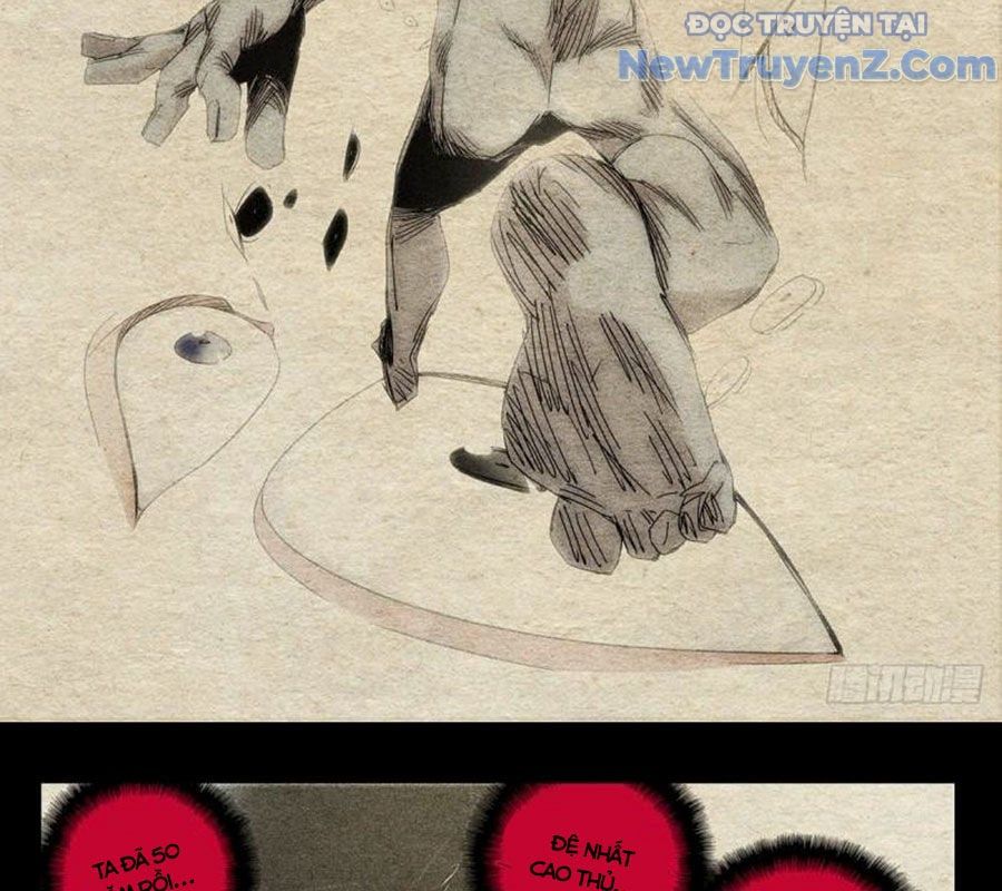 đọc truyện Nhất Nhân Chi Hạ Chương 507 ảnh 32 tại Thiên Thai Truyện