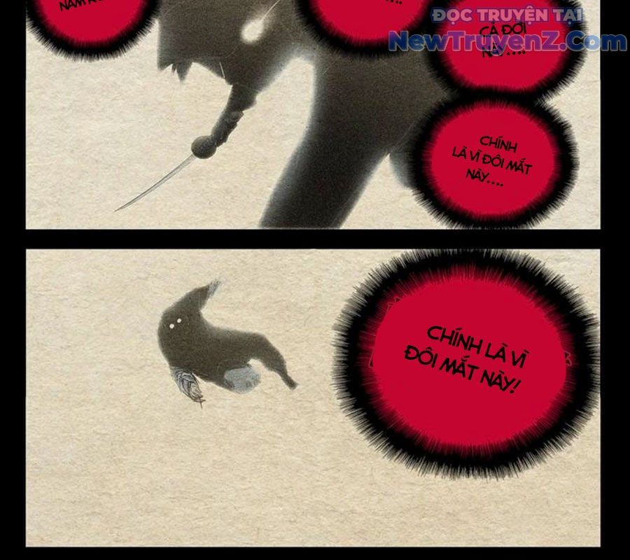 đọc truyện Nhất Nhân Chi Hạ Chương 507 ảnh 33 tại Thiên Thai Truyện