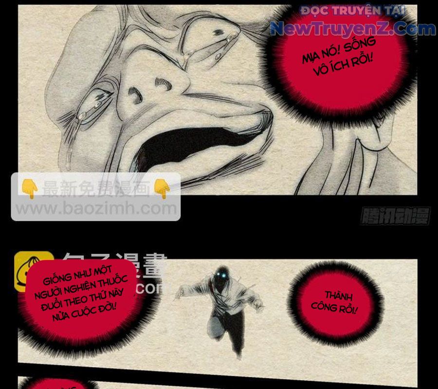 đọc truyện Nhất Nhân Chi Hạ Chương 507 ảnh 34 tại Thiên Thai Truyện