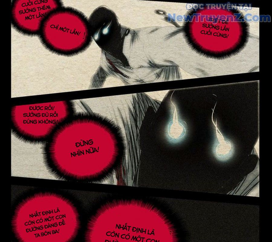 đọc truyện Nhất Nhân Chi Hạ Chương 507 ảnh 35 tại Thiên Thai Truyện