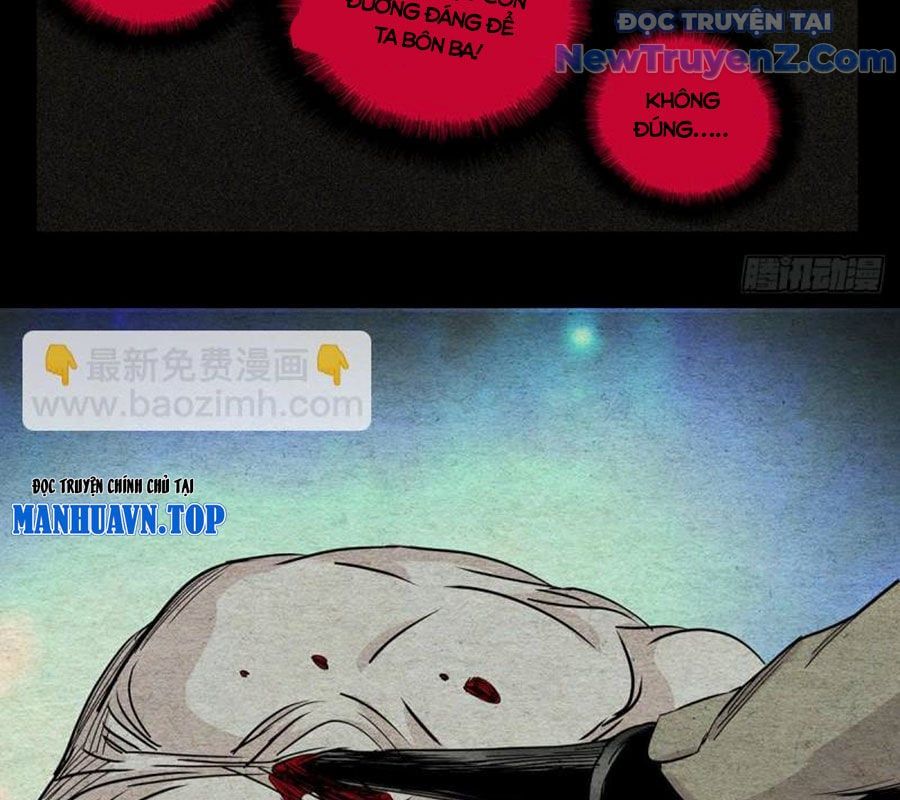 đọc truyện Nhất Nhân Chi Hạ Chương 507 ảnh 36 tại Thiên Thai Truyện