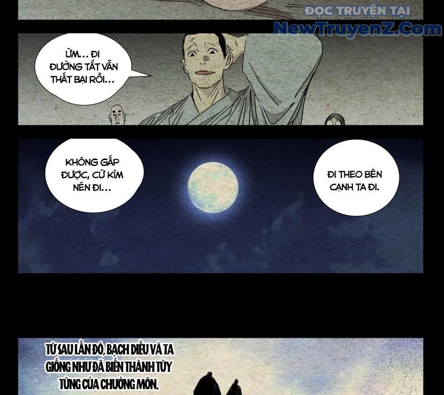 đọc truyện Nhất Nhân Chi Hạ Chương 507 ảnh 7 tại Thiên Thai Truyện