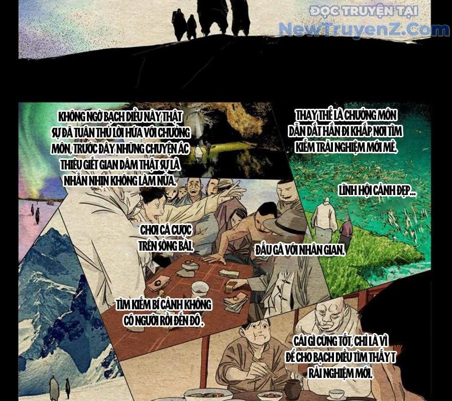 đọc truyện Nhất Nhân Chi Hạ Chương 507 ảnh 8 tại Thiên Thai Truyện