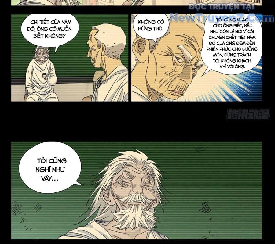 đọc truyện Nhất Nhân Chi Hạ Chương 508 ảnh 18 tại Thiên Thai Truyện