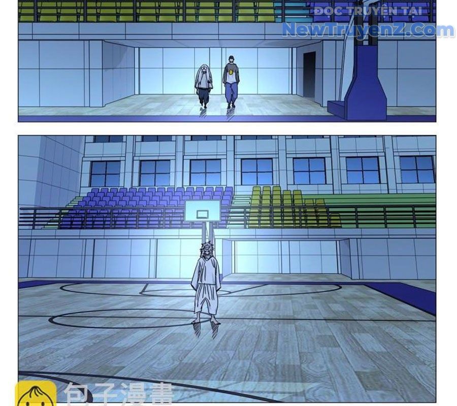 đọc truyện Nhất Nhân Chi Hạ Chương 508 ảnh 21 tại Thiên Thai Truyện