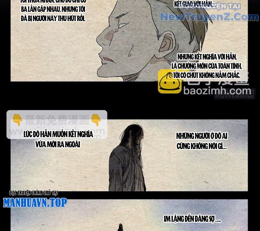 đọc truyện Nhất Nhân Chi Hạ Chương 508 ảnh 27 tại Thiên Thai Truyện