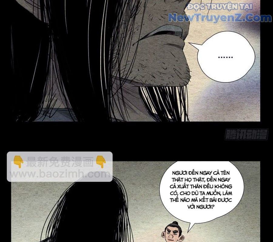 đọc truyện Nhất Nhân Chi Hạ Chương 508 ảnh 34 tại Thiên Thai Truyện