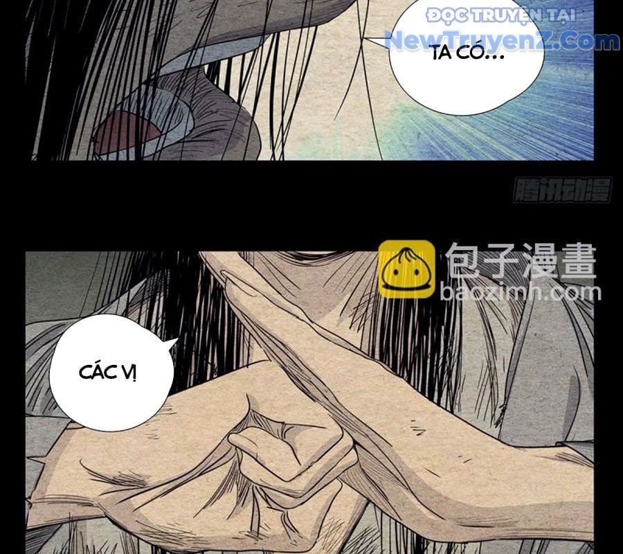 đọc truyện Nhất Nhân Chi Hạ Chương 508 ảnh 36 tại Thiên Thai Truyện