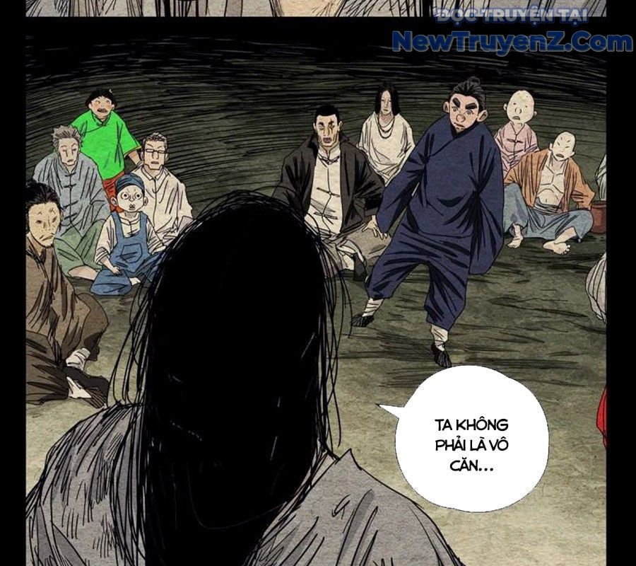 đọc truyện Nhất Nhân Chi Hạ Chương 508 ảnh 37 tại Thiên Thai Truyện